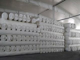 云南土工布